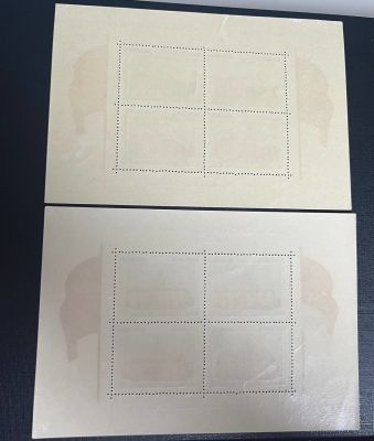 2 блока ВСХВ Павильоны ССР. **.