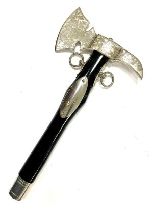 Топорик пожарного Германия 1920-45 гг. длина 36,5 см старт