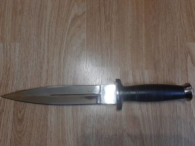 Кинжал охотничий малый, мод.КО-2.