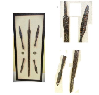 Антика сарматы