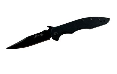 Нож складной EMERSON. Длина 17,5 см