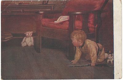 Охота на медведя (С.М. Кер. Одному из нас смерть). Открытое письмо. Изд. Гос Треста 