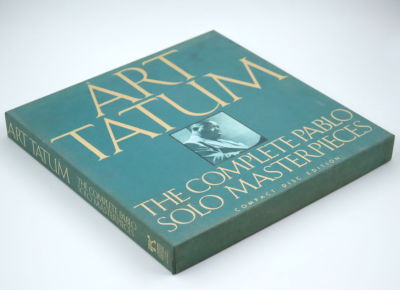 פאבלו סולו Pablo Solo - מארז 7 דיסקים (CD) מוסיקה מפואר, כולל חוברת מידע עם תמונות, דף מידע 