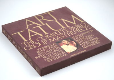 פאבלו סולו Pablo Solo: קבוצת פאבלו - מארז 6 דיסקים (CD) מוסיקה מפואר, כולל חוברת מידע עם תמונות 