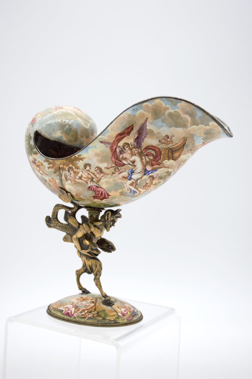 Ben Amnon Antiques & Art | Auction 1