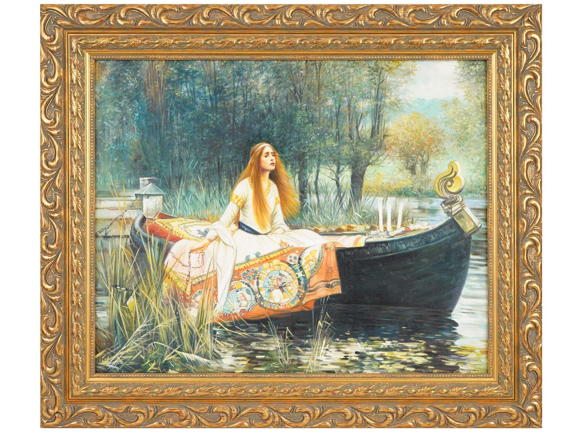 Antique Arena Inc | SUNDAY ART AND ANTIQUE ESTATE AUCTION 252