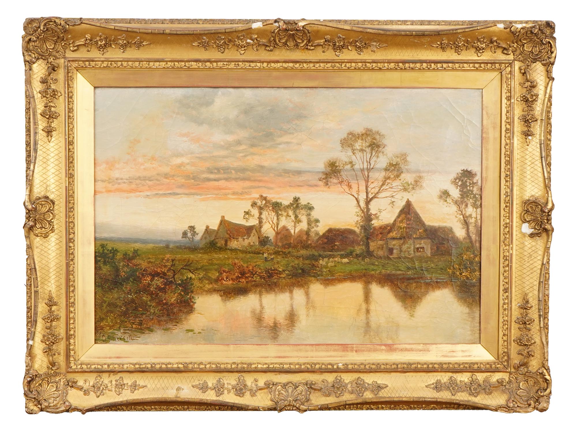 Antique Arena Inc | FINE ART AND ANTIQUE ESTATE AUCTION 290