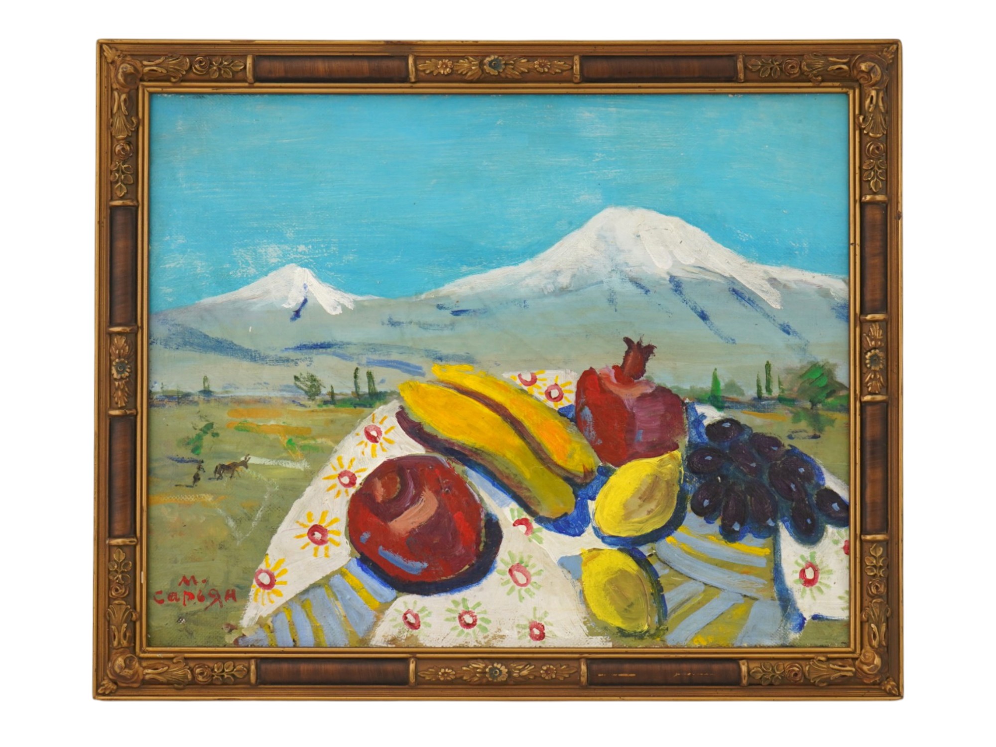 Antique Arena Inc | ЖИВОПИСЬ И АНТИКВАРИАТ АУКЦИОН 313