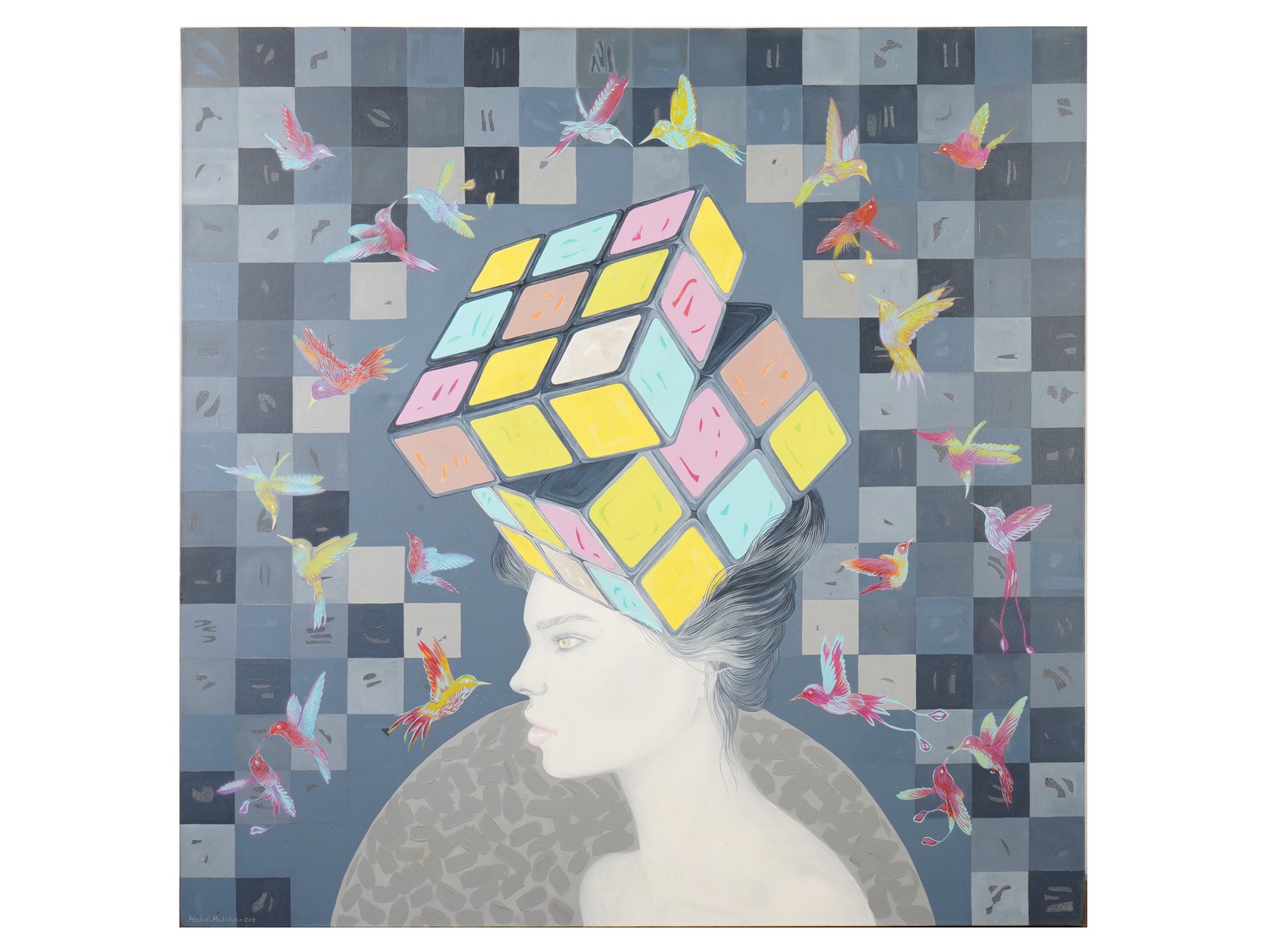 Antique Arena Inc | ЖИВОПИСЬ И АНТИКВАРИАТ АУКЦИОН 319