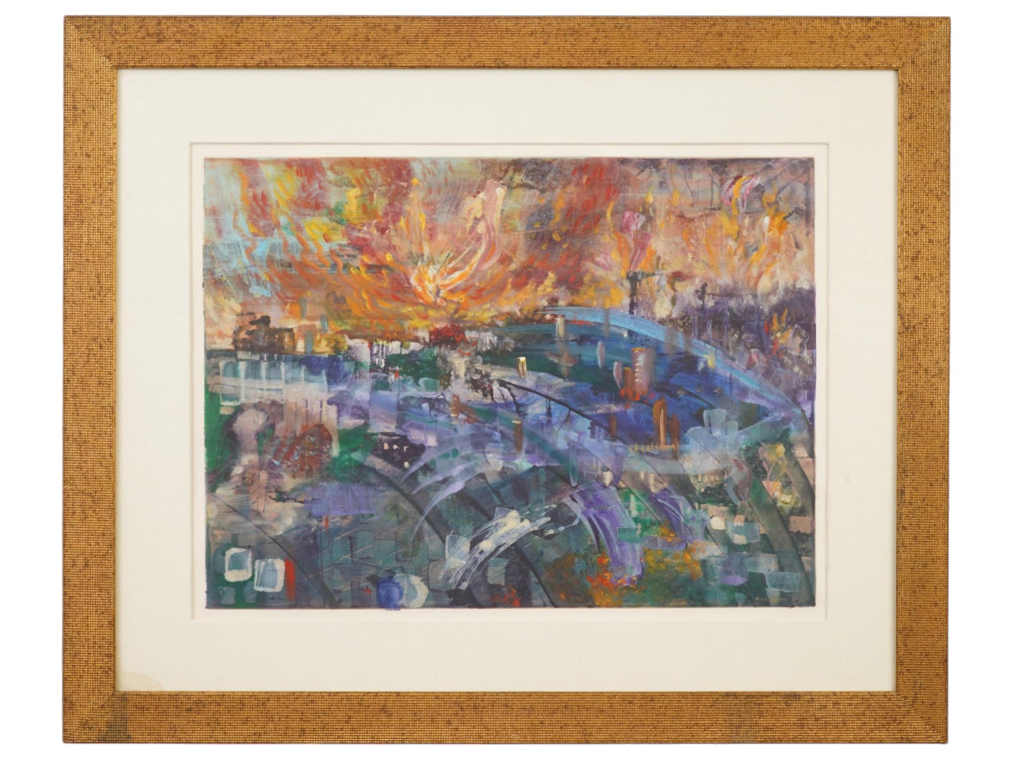 Antique Arena Inc | FINE ART AND ANTIQUE ESTATE AUCTION 323