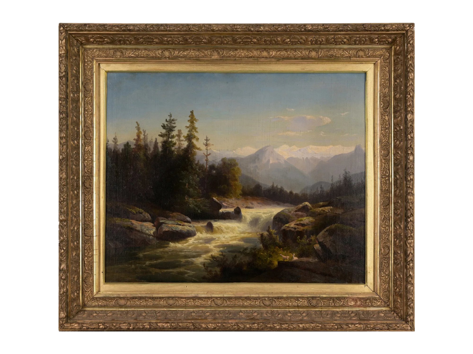 Antique Arena Inc | FINE ART AND ANTIQUE ESTATE AUCTION 327