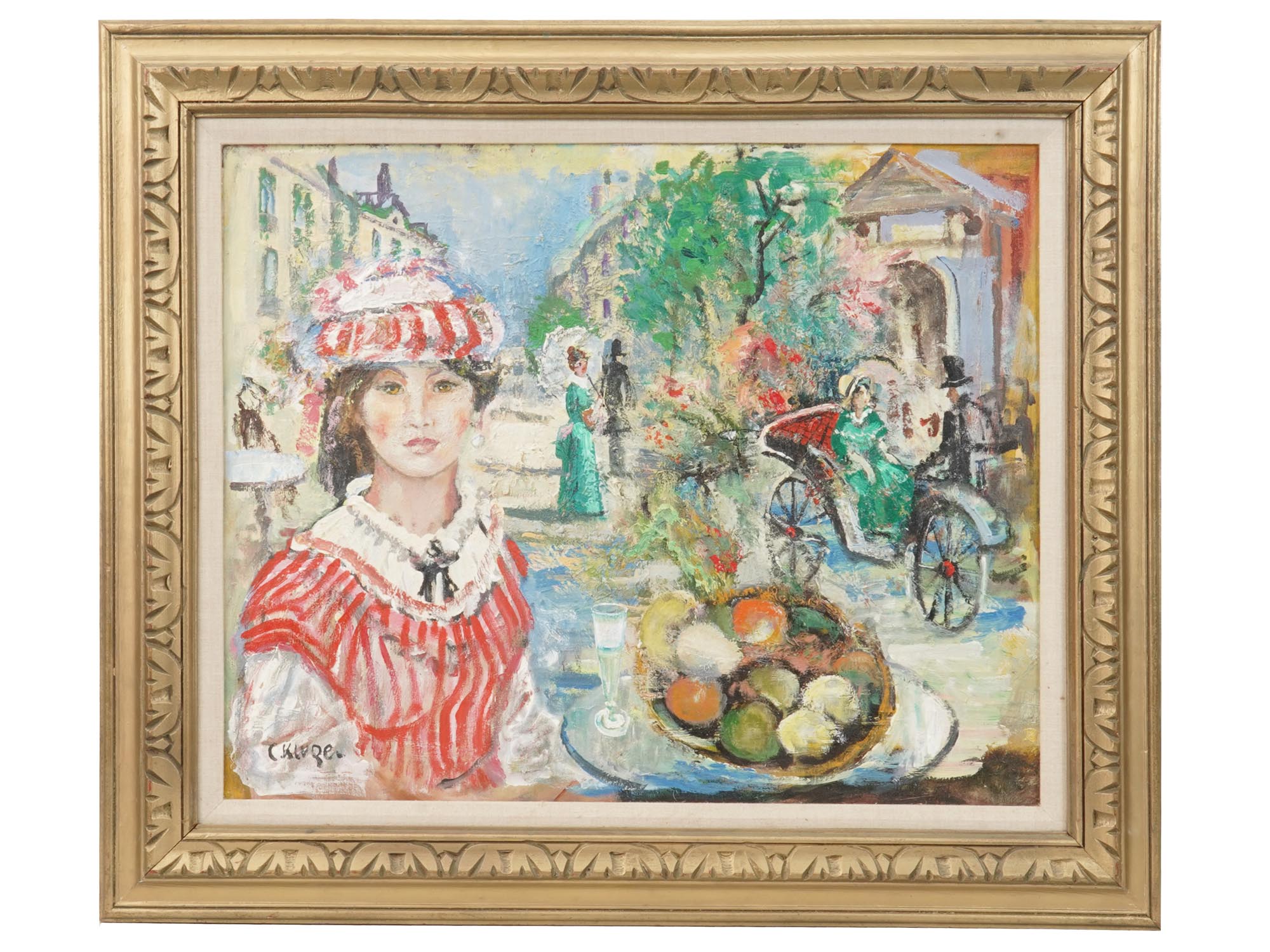 Antique Arena Inc | FINE ART AND ANTIQUE ESTATE AUCTION 329