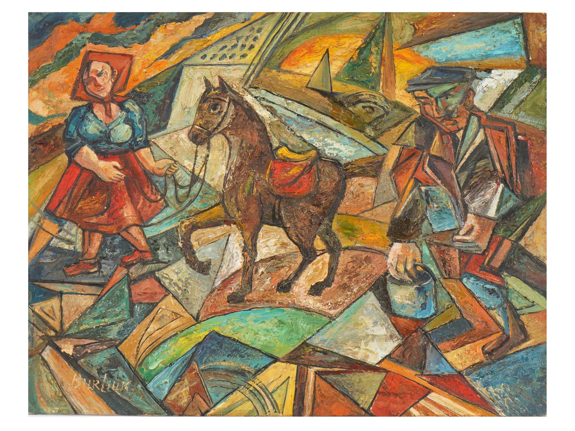 Antique Arena Inc | FINE ART AND ANTIQUE ESTATE AUCTION 335