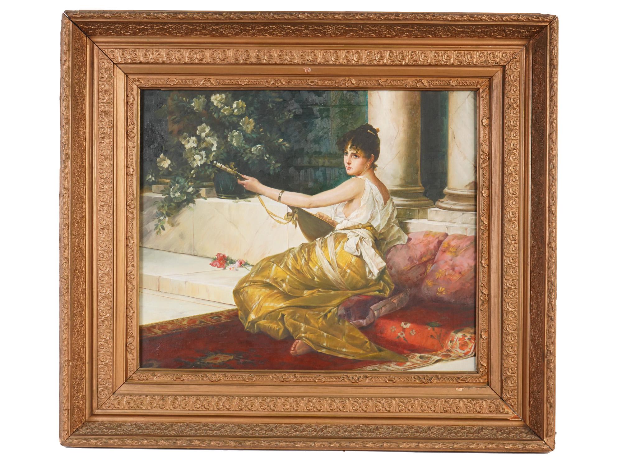 Antique Arena Inc | FINE ART AND ANTIQUE ESTATE AUCTION 345