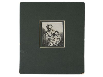CORNELIS PIETERSZ BEGA DUTCH GOLDEN AGE ETCHING. Etching on paper by Cornelis Pietersz Bega or 