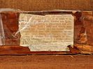 ANTIQUE AMERICAN OIL PAINTING BY HERMAN FUECHSEL. Hermann Fuechsel, German, American, 1833 to Image - 4