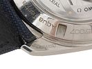 OMEGA SEAMASTER JAMES BOND CHRONOMETER WRISTWATCH. A vintage stainless steel chronometer Image - 5