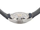 OMEGA SEAMASTER JAMES BOND CHRONOMETER WRISTWATCH. A vintage stainless steel chronometer Image - 7