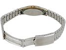 VINTAGE GIVENCHY LIFE STAINLESS STEEL WRISTWATCH. A vintage unisex stainless steel wristwatch by Image - 2