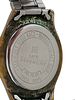 VINTAGE GIVENCHY LIFE STAINLESS STEEL WRISTWATCH. A vintage unisex stainless steel wristwatch by Image - 5