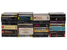 COLLECTION OF 53 VINTAGE CLASSICAL OPERA CD RECORDINGS. A collection of vintage classical opera Image - 1
