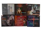 COLLECTION OF 53 VINTAGE CLASSICAL OPERA CD RECORDINGS. A collection of vintage classical opera Image - 2