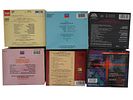 COLLECTION OF 53 VINTAGE CLASSICAL OPERA CD RECORDINGS. A collection of vintage classical opera Image - 3