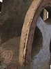 WEST AFRICAN NIGERIA IGBO PEOPLE WOODEN HELMET MASK. A West African, hand carved wooden Agbogho Image - 8