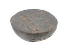 ANCIENT MESOPOTAMIAN STEATITE STAMP SEAL 2000 BC. An ancient Mesopotamian steatite stamp seal Image - 2