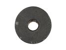 BABYLONIAN CYLINDER HEMATITE SEAL ENGRAVED BEAD. An ancient Babylonian carved hematite stone Image - 3