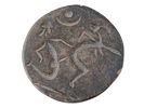 ANCIENT SYRIAN MIDDLE EASTERN STEATITE STONE STAMP. An ancient Syrian Middle Eastern hand carved Image - 1