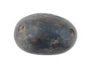 ANCIENT SUMERIAN STEATITE SEAL STAMP 3000 TO 2000 BC. An ancient Sumerian rounded hand carved Image - 4