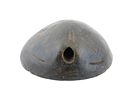 ANCIENT MESOPOTAMIAN STEATITE SEAL BEAD. An ancient Mesopotamian hand carved steatite rounded Image - 3