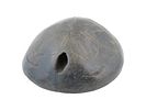 ANCIENT MESOPOTAMIAN STEATITE SEAL BEAD. An ancient Mesopotamian hand carved steatite rounded Image - 4