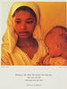 AMERICAN PRINT KAKATAS CHILD BY EMERSON MATABELE. Emerson Matabele, American, born 1953, color Image - 1