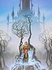 LOT OF AMERICAN ILLUSTRATION PRINTS BY MICHAEL WHELAN. Michael Whelan, American, born June 29 Image - 5