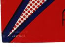 LTD AMERICAN LITHOGRAPH ROY LICHTENSTEIN SIGNED. A limited edition color lithograph on paper Image - 7