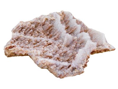 LARGE AMETHYST GEMSTONE DRUSE. A large natural amethyst druse with scepters. Collectible Mineral 