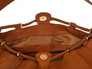 VINTAGE EUROPEAN ITALIAN SPANISH LEATHER BAGS. A lot of three vintage European leather bags. The Image - 12