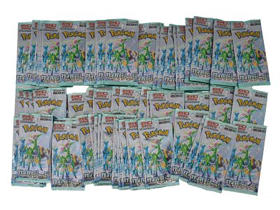 LOT OF 70 SEALED JAPANESE CYBER JUDGE BOOSTER PACKS. A bulk lot of 70 loose, sealed Japanese 