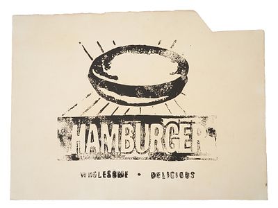 ТРАФАРЕТНЫЙ ПРИНТ АМЕРИКАНСКОГО ПОП-АРТА ПОСЛЕ ЭНДИ УОРХОЛА. Трафаретный принт американского 