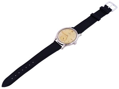 Швейцарские наручные часы TISSOT MID CENT из нержавеющей стали. Наручные часы Tissot середины 20 