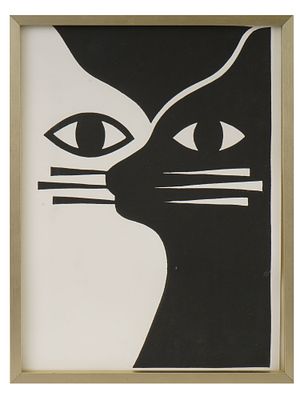 DAVID VANADIA FRENCH LIMITED EDITION LITHOGRAPH. David Vanadia, French, 21st century, lithograph 
