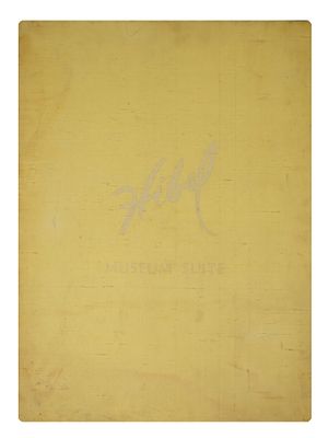 EDNA HIBEL AMERICAN MUSEUM SUITE LITHOGRAPH PORTFOLIO. Edna Hibel, American, 1917 to 2014 
