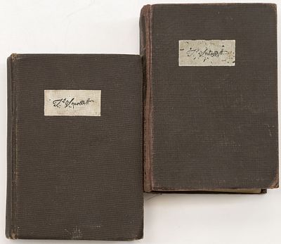 Смоллет Дж. Приключения Перигрина Пикля, в 2 тт. Москва; Ленинград: Academia, 1934-1935 
17 