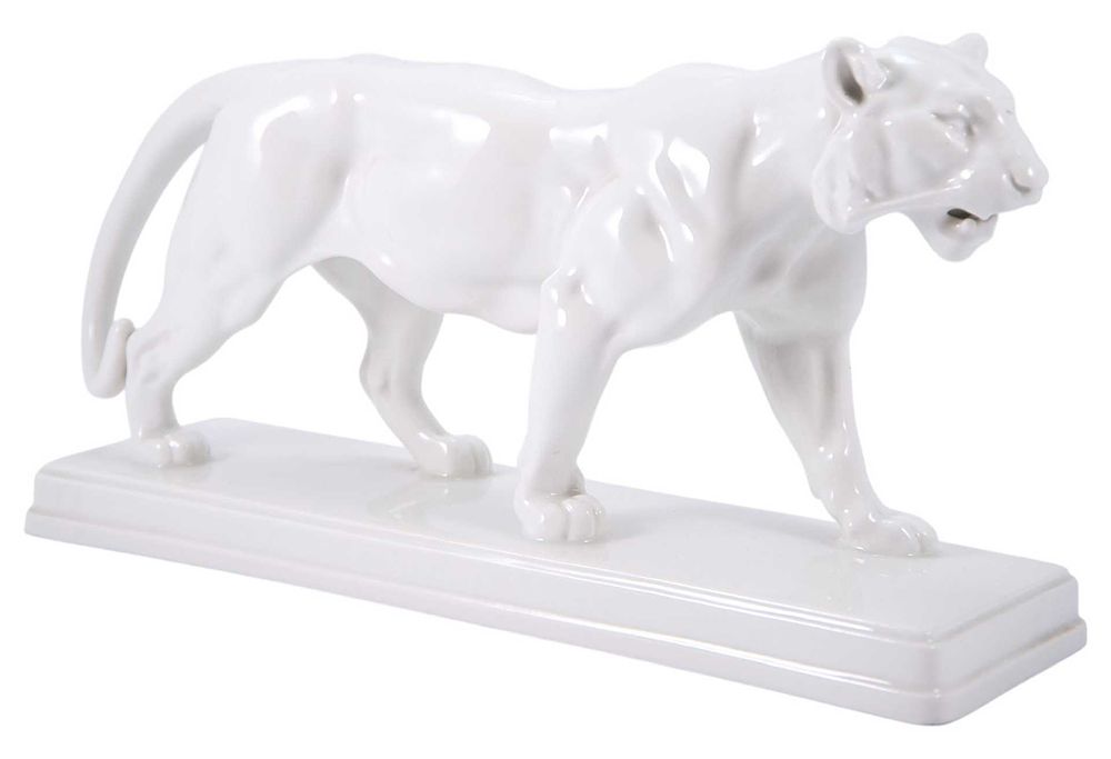 Антикварный центр Алексиных | Аукцион Ф16 | Фарфор из нашей коллекции - дикая природа удивительна