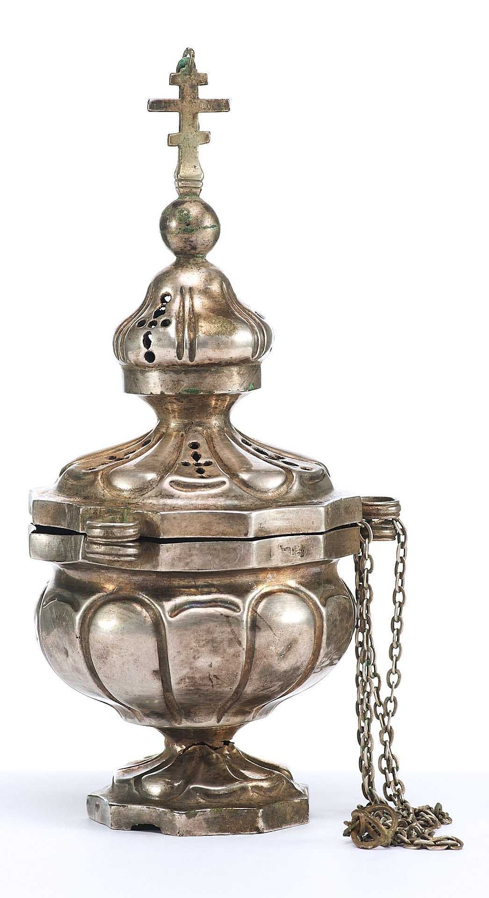 Antique Center | Auction С6