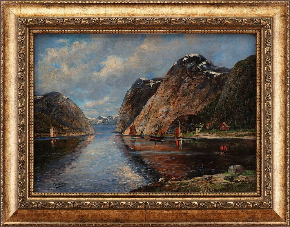 Antique Center | Auction КР9