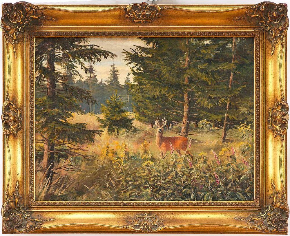 Antique Center | Auction КР11