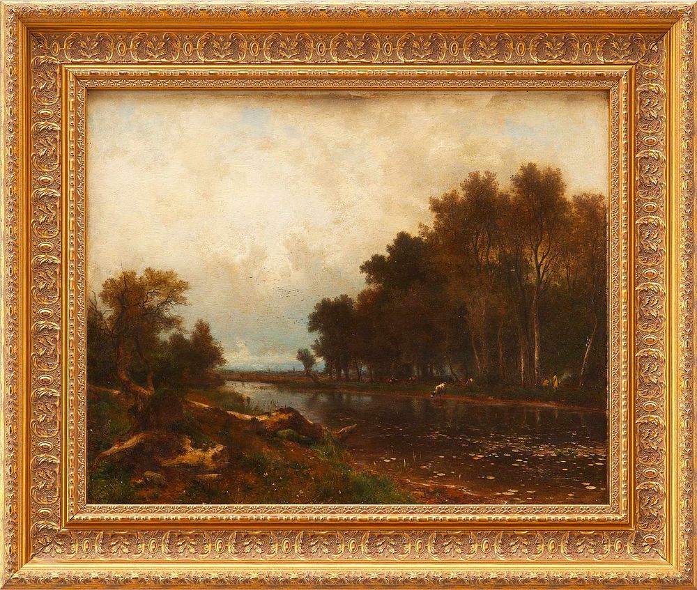 Antique Center | Auction КР13